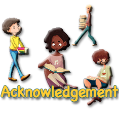 acknowledgement
