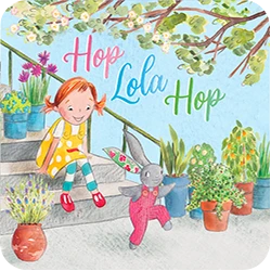 Hop Lola Hop